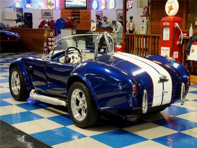 1966 Shelby Cobra -- - photo 5
