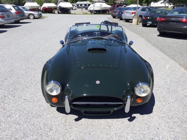 1966 Shelby - photo 4