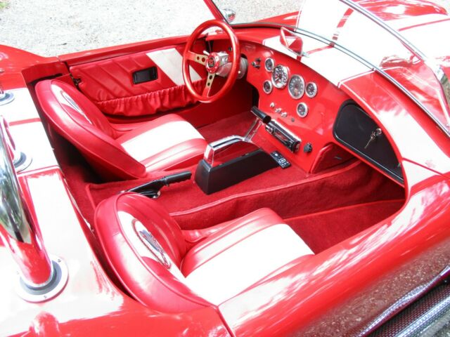 1966 Shelby Cobra - photo 11