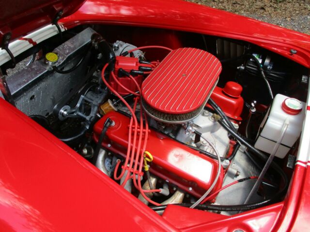 1966 Shelby Cobra - photo 13