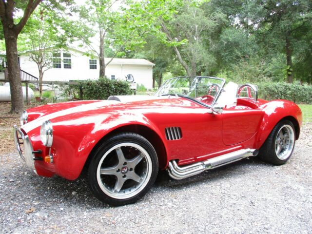1966 Shelby Cobra - photo 2