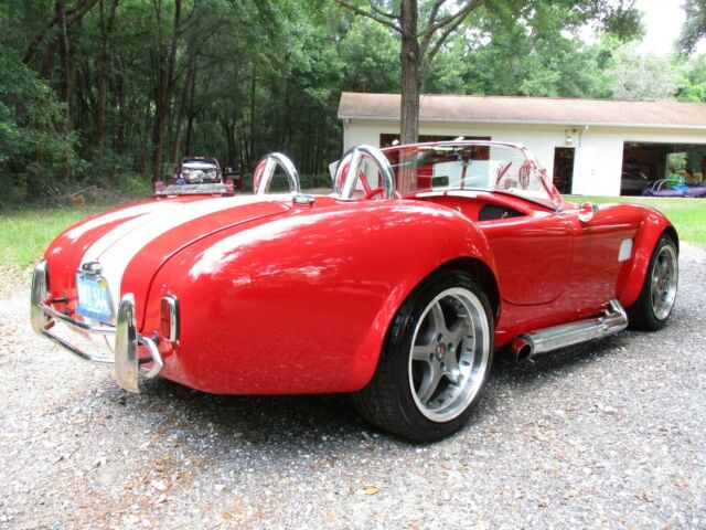 1966 Shelby Cobra - photo 3