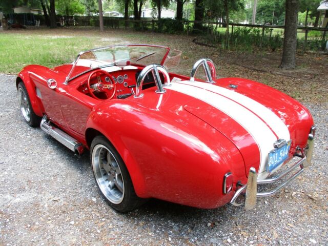 1966 Shelby Cobra - photo 5