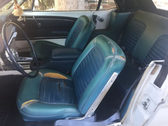 1966 Ford Mustang - photo 7