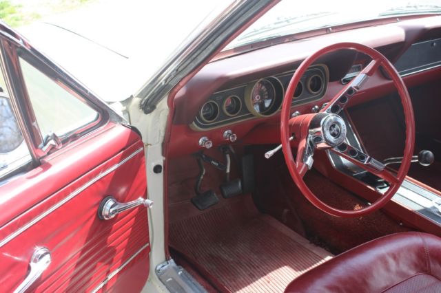 1966 Ford Mustang - photo 10