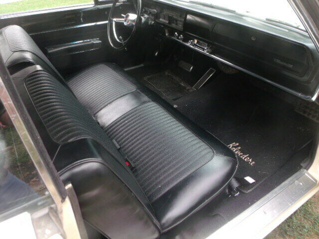 1966 Plymouth Belvedere II Convertible - photo 10