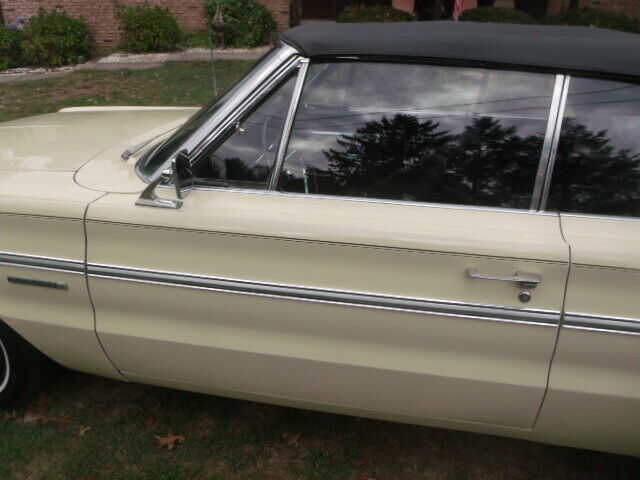 1966 Plymouth Belvedere II Convertible - photo 6