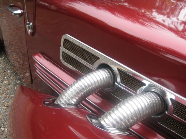 1966 Cord 8/10 - photo 12