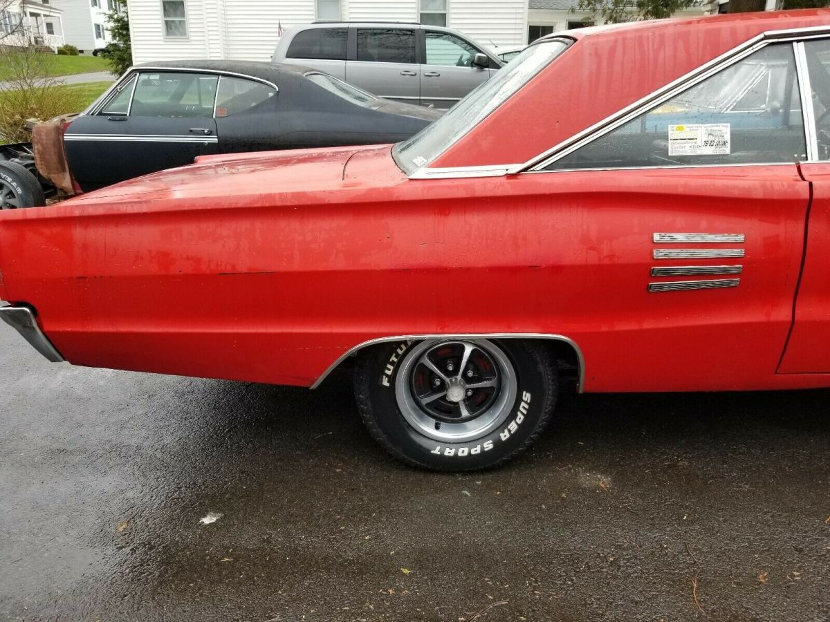 1966 Dodge Coronet - photo 10