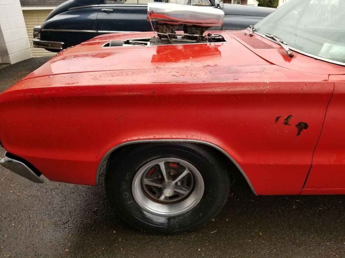 1966 Dodge Coronet - photo 11