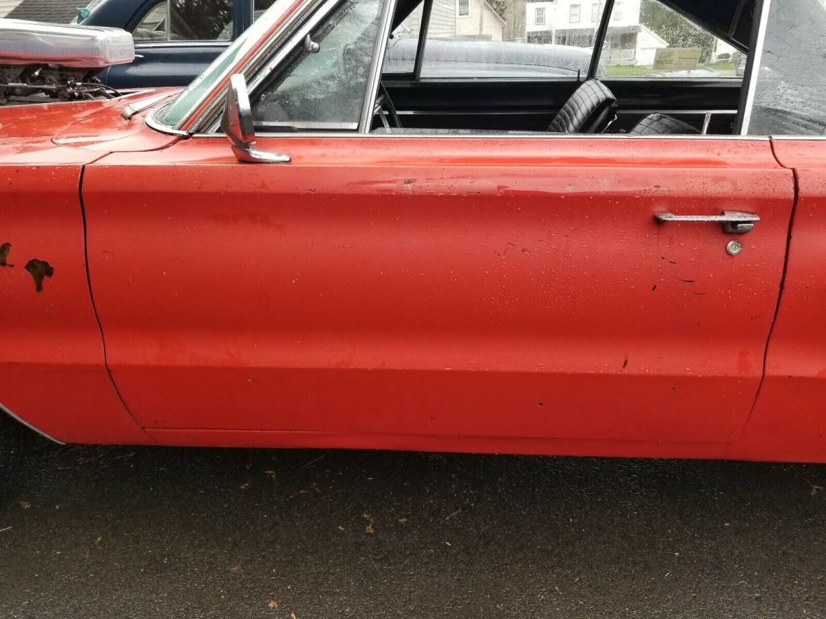 1966 Dodge Coronet - photo 12