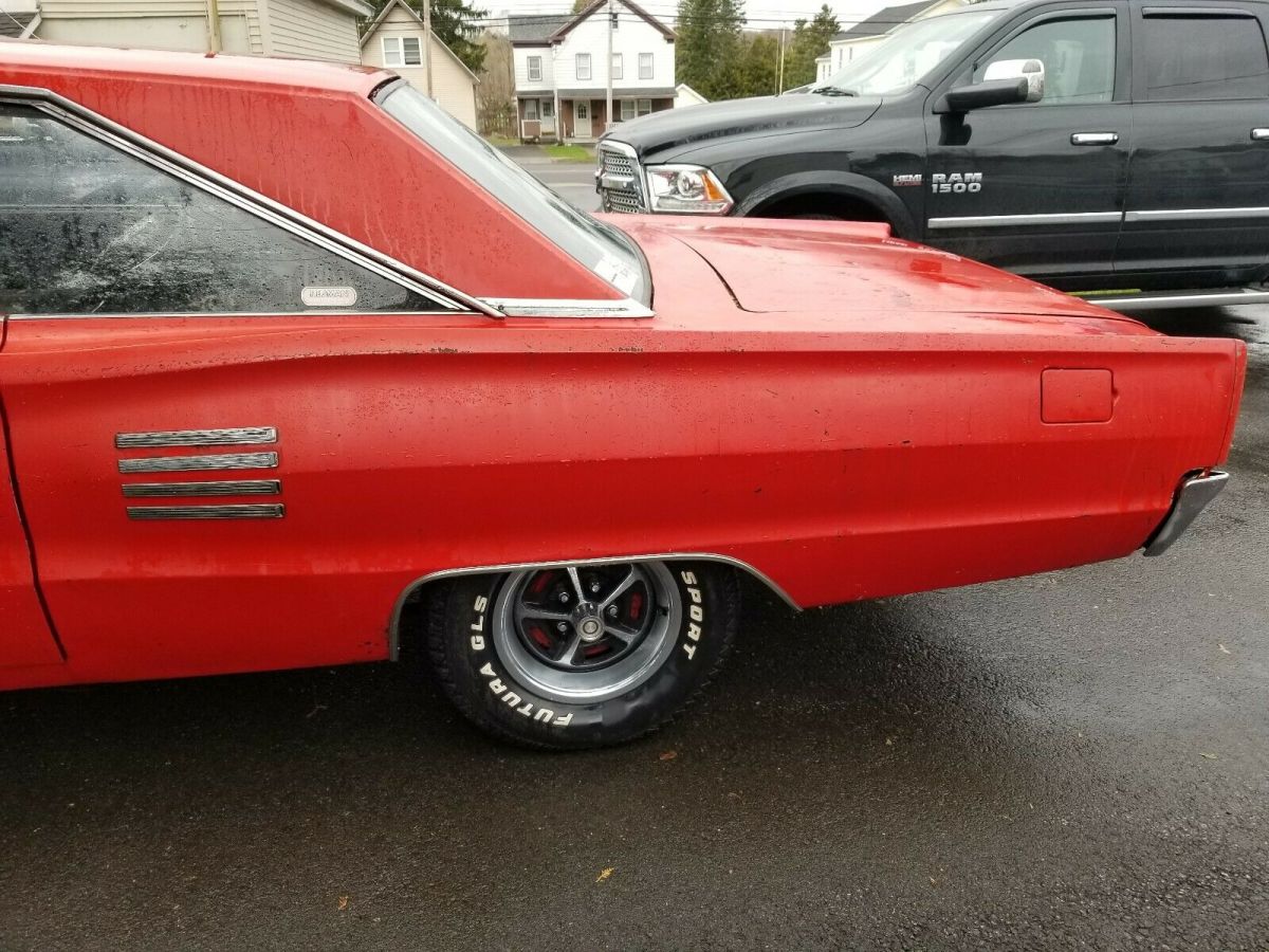1966 Dodge Coronet - photo 13