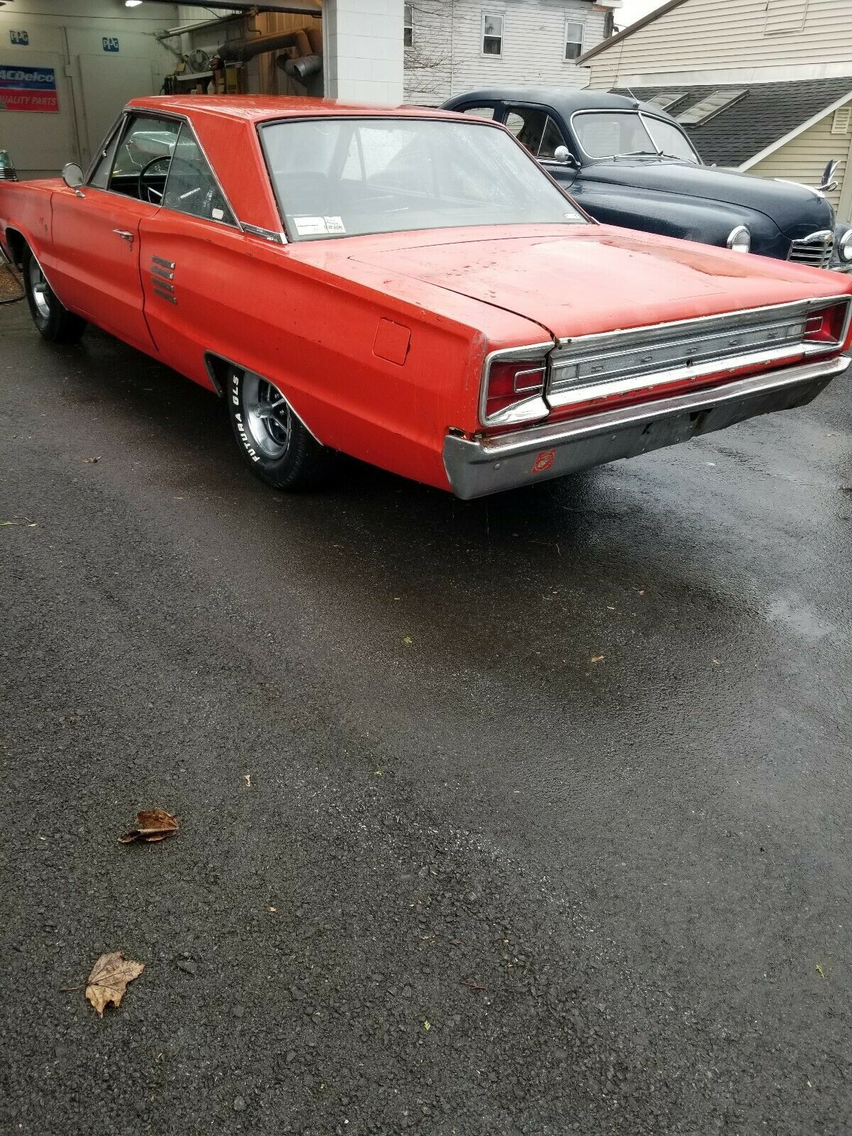 1966 Dodge Coronet - photo 6