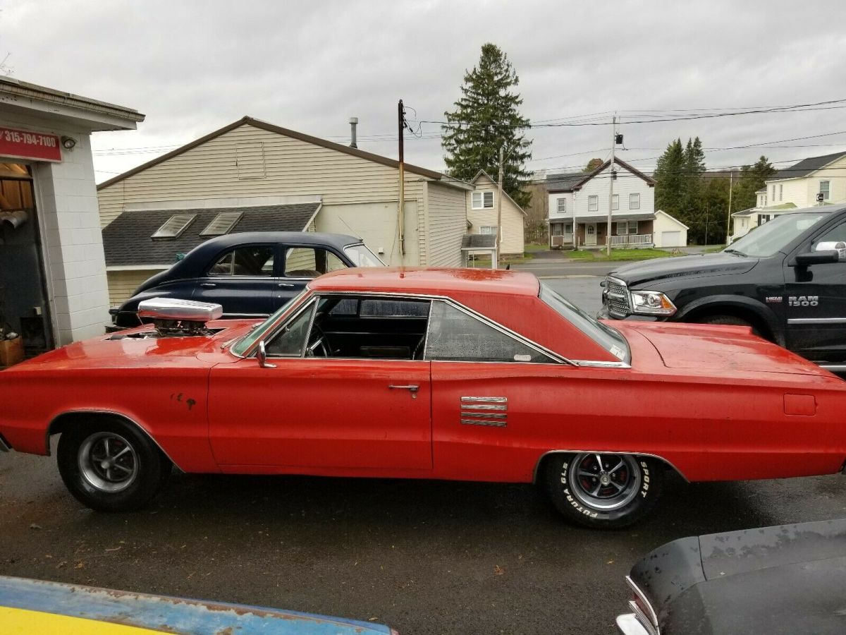 1966 Dodge Coronet - photo 7
