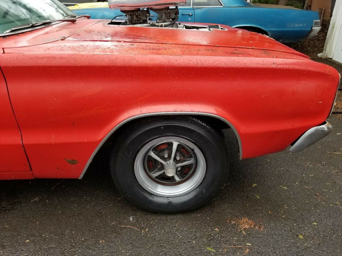 1966 Dodge Coronet - photo 8