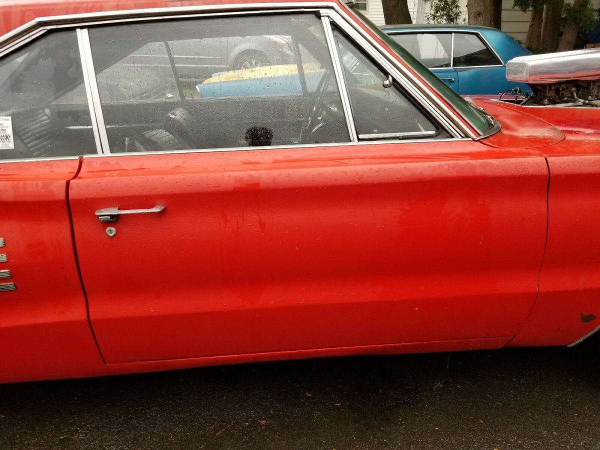 1966 Dodge Coronet - photo 9