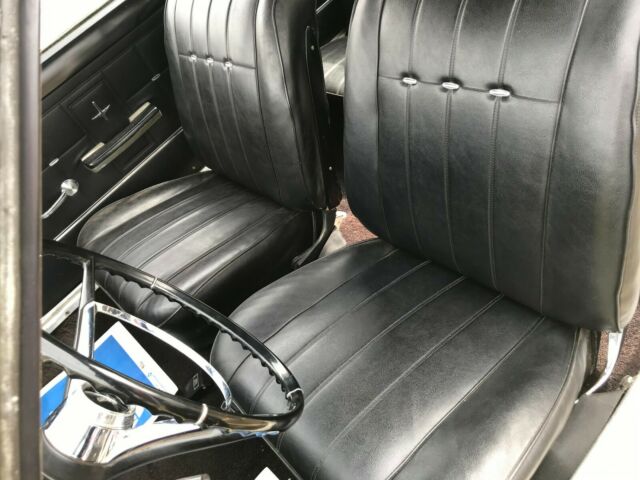 1966 Chevrolet Corvair - photo 10