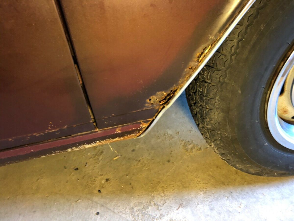 1966 Chevrolet Corvair - photo 7