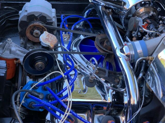 1966 Chevrolet Corvair - photo 11