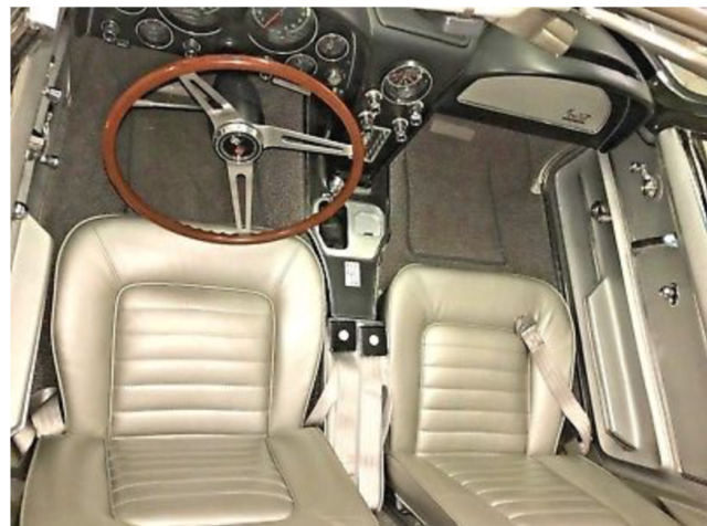 1966 Chevrolet Corvette - photo 6