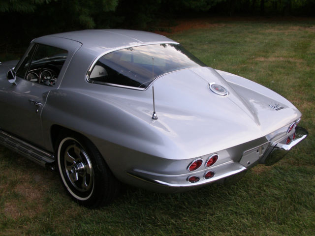 1966 Chevrolet Corvette - photo 10
