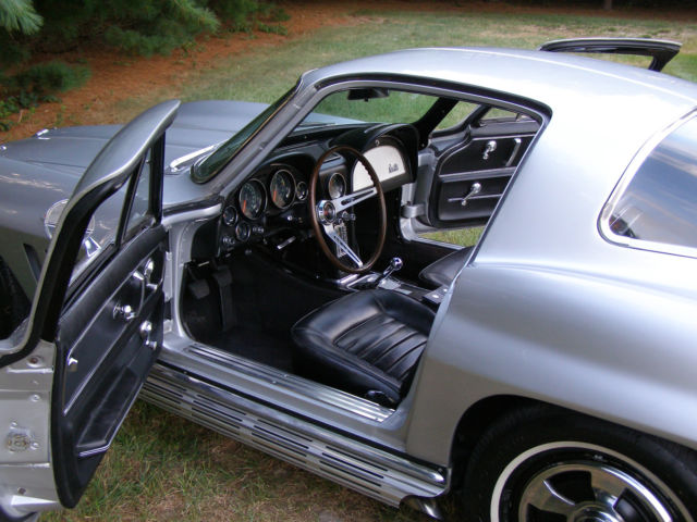 1966 Chevrolet Corvette - photo 13