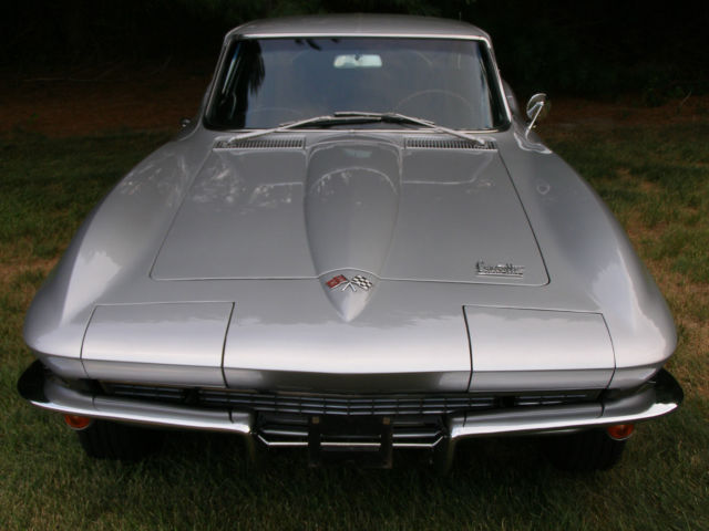1966 Chevrolet Corvette - photo 6