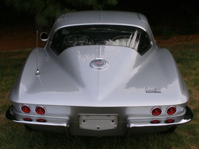 1966 Chevrolet Corvette - photo 7