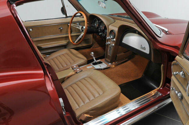 1966 Chevrolet Corvette - photo 13