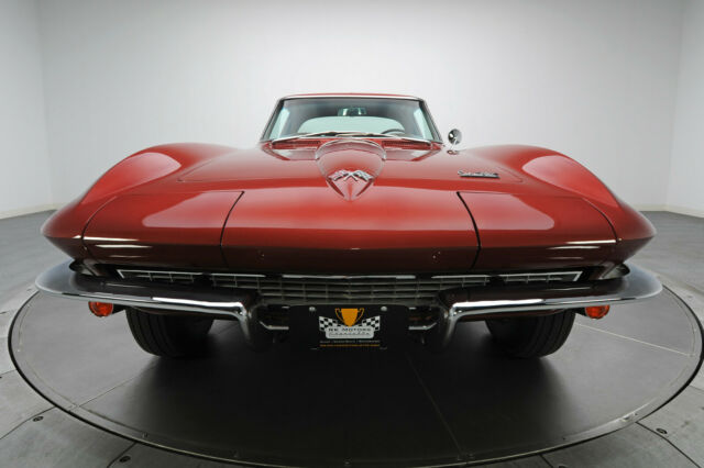 1966 Chevrolet Corvette - photo 4