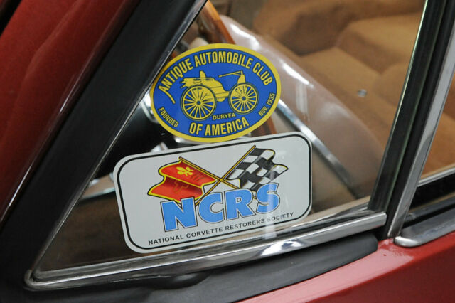 1966 Chevrolet Corvette - photo 5