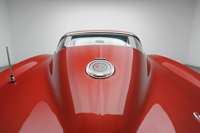 1966 Chevrolet Corvette - photo 6