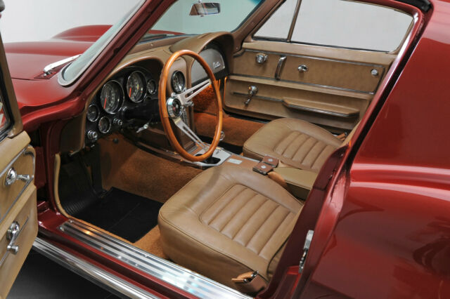 1966 Chevrolet Corvette - photo 8