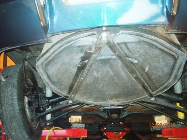 1966 Chevrolet Corvette - photo 13