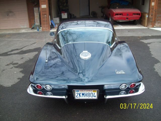 1966 Chevrolet Corvette - photo 3