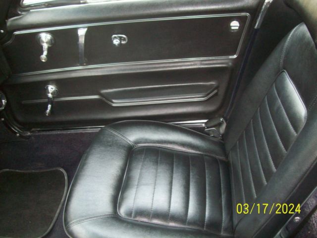 1966 Chevrolet Corvette - photo 8