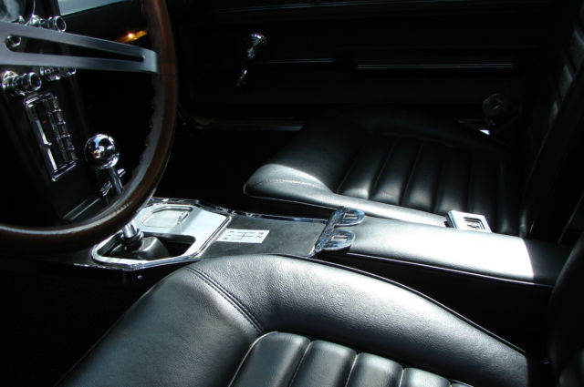 1966 Chevrolet Corvette Stingray - photo 13