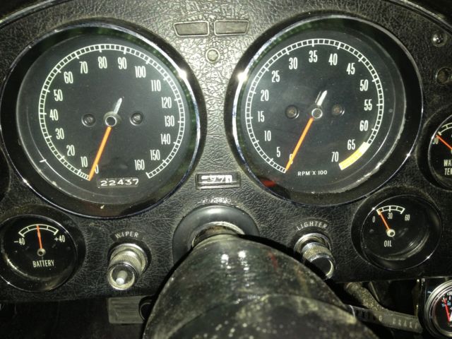 1966 Chevrolet Corvette - photo 8