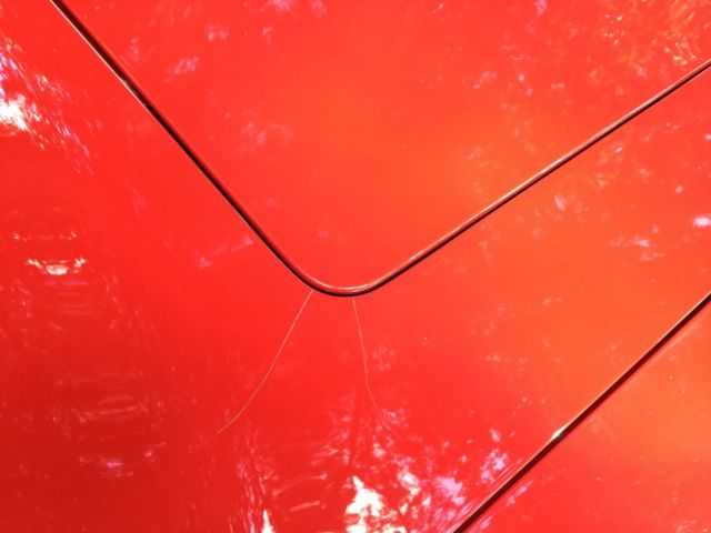 1966 Chevrolet Corvette 2 door hardtop - photo 11