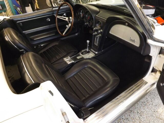 1966 Chevrolet Corvette - photo 4