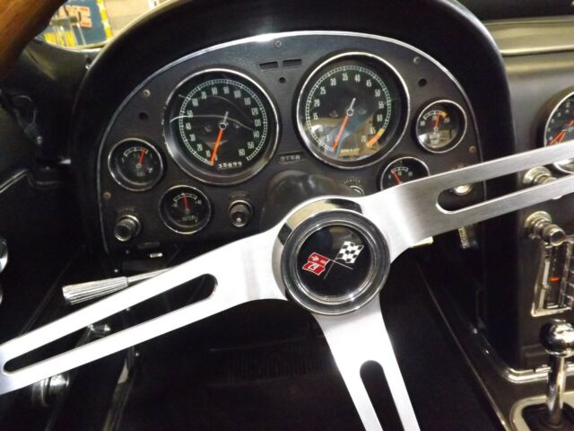 1966 Chevrolet Corvette - photo 7