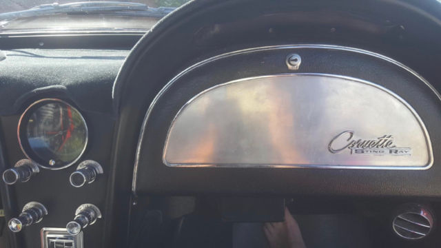 1966 Chevrolet Corvette - photo 12