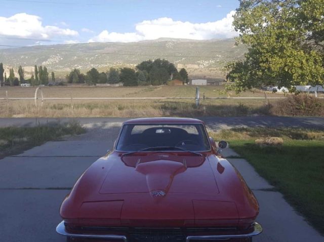 1966 Chevrolet Corvette - photo 3