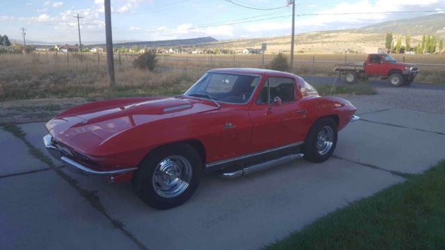 1966 Chevrolet Corvette - photo 6