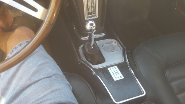 1966 Chevrolet Corvette - photo 9