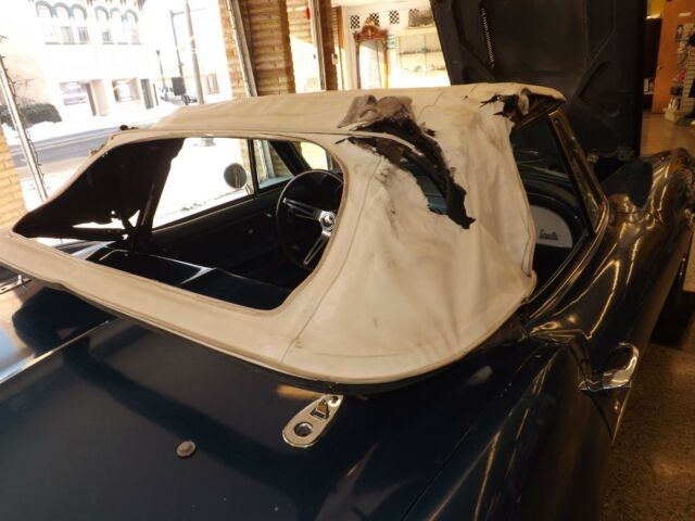 1966 Chevrolet Corvette - photo 7