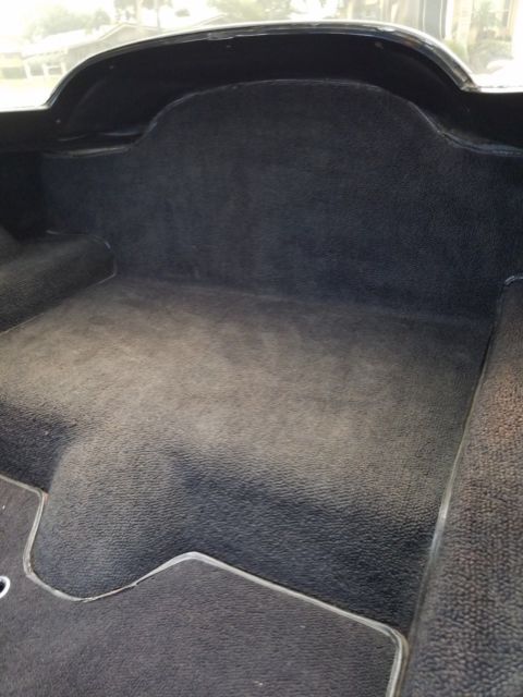 1966 Chevrolet Corvette bucket seats - photo 12