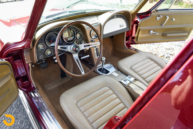 1966 Chevrolet Corvette - photo 11