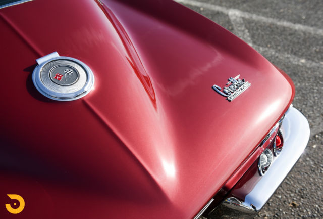 1966 Chevrolet Corvette - photo 12