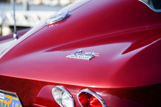 1966 Chevrolet Corvette - photo 3